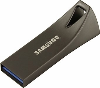 Флешка 128Gb Samsung BAR Plus