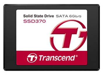 

Твердотельный накопитель (SSD) Transcend 1Tb 370, 2.5", SATA3 (TS1TSSD370S)