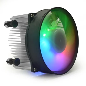 

Кулер для процессора ARS38-90BW для Socket/AM4, 90 мм, 2500rpm, 25 дБА, 90 Вт, 4-pin PWM, Al, ARGB, ARS38-90BW