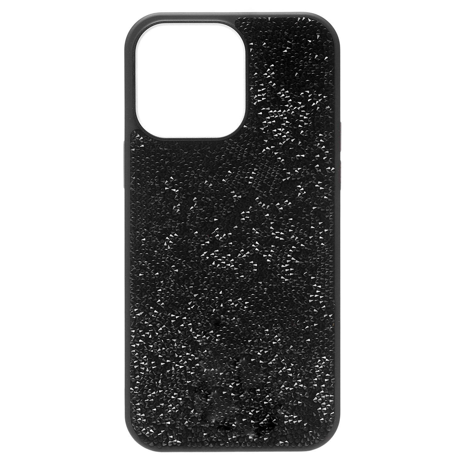 

Чехол-накладка PC071 для смартфона Apple iPhone 13 Pro Max, черный (212743)