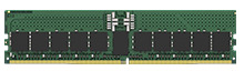 

Память DDR5 RDIMM 32Gb, 4800MHz, CL40, 1.1V, Dual Rank, ECC Reg, Kingston (KSM48R40BD8KMM-32HMR)
