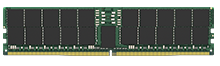 

Память DDR5 RDIMM 64Gb, 4800MHz, CL40, 1.1V, Dual Rank, ECC Reg, Kingston (KSM48R40BD4TMM-64HMR)