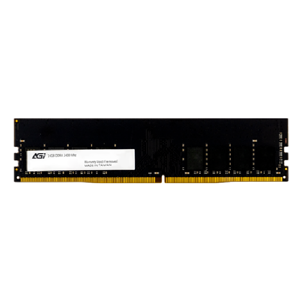 

Память DDR4 DIMM 16Gb, 2400MHz, AGI (AGI240016UD138) Retail, AGI240016UD138