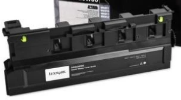 

Емкость для отработанного тонера NV Print для Lexmark CX921de MS911de MX910de MX910dxe, 54G0W00 (NV-54G0W00-RE)