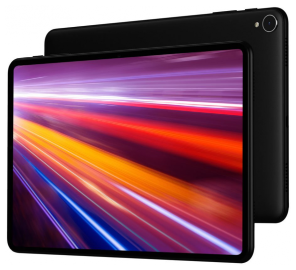 Планшет ALLDOCUBE Iplay 40 Pro 10.4", 8Gb/256Gb, черный