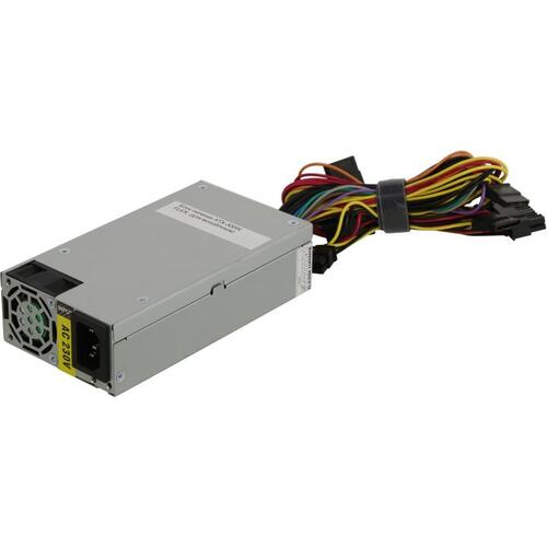 Блок питания 300 Вт, PowerCool ATX-300W, 40 мм