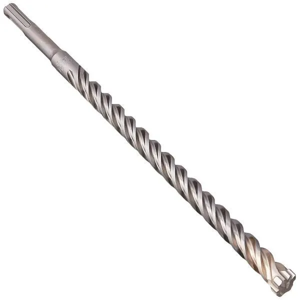 

Бур SDS+ ⌀1.4 см x 20 см/26 см Makita NEMESIS II (B-58453)