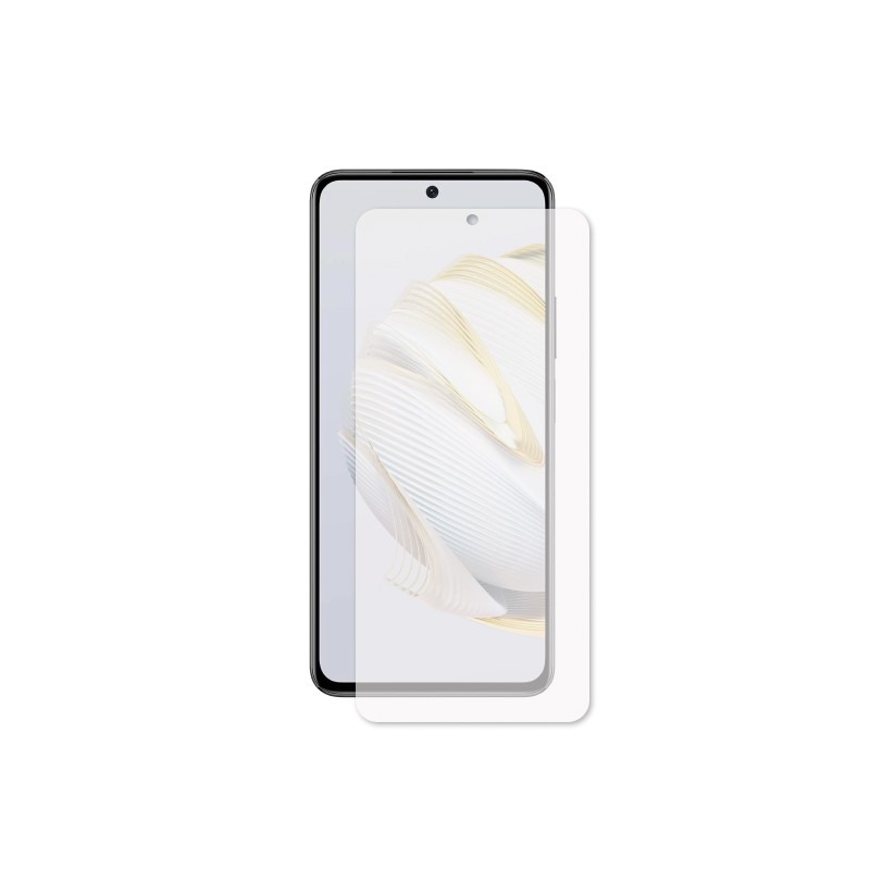 

Защитное стекло Red Line для экрана смартфона Huawei Nova 10 SE, поверхность глянцевая, 2D (УТ000035462)