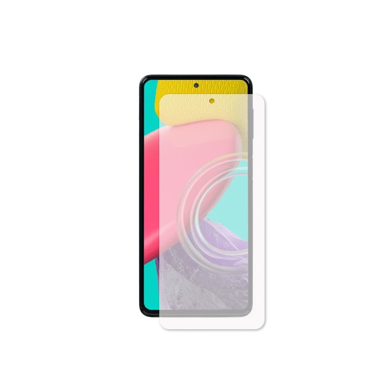 

Защитное стекло Red Line для экрана смартфона Samsung Galaxy M53 5G, поверхность глянцевая, 2D (УТ000035454)