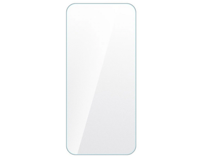 

Защитное стекло Red Line для экрана смартфона Xiaomi Poco X4 Pro 5G, поверхность глянцевая, 2D (УТ000035446)