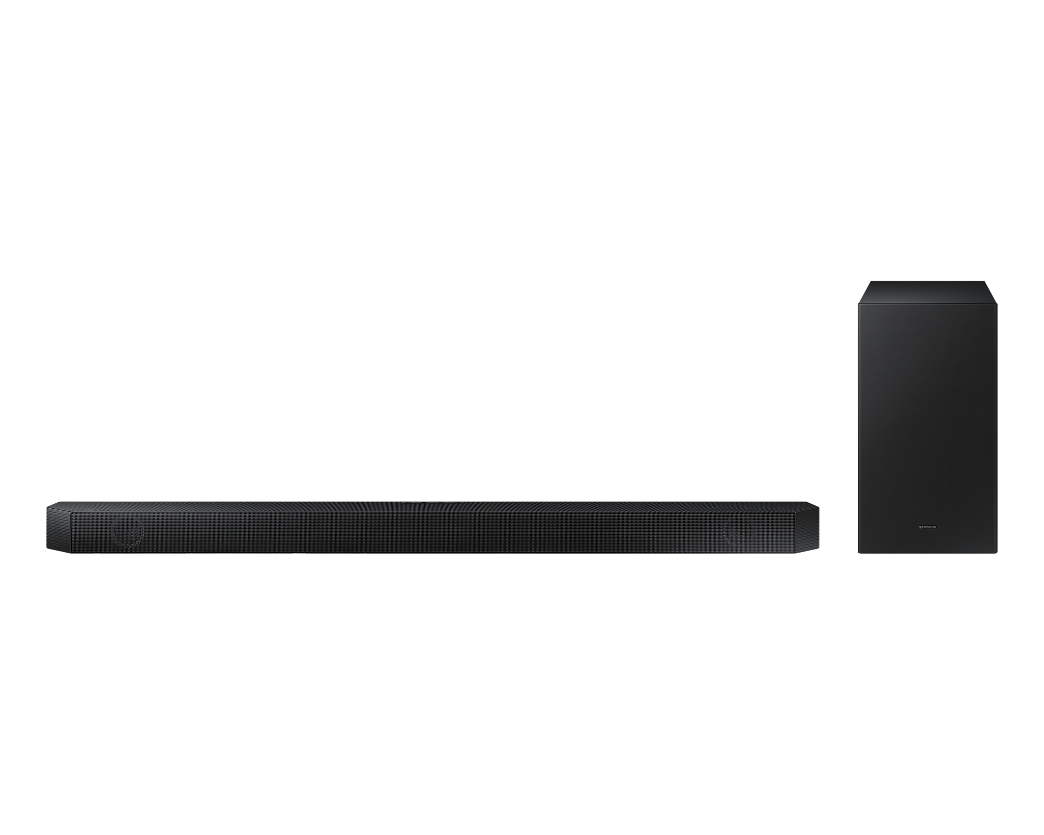 

Саундбар 3.1.2 SAMSUNG HW-Q600B, 360 Вт, USB, Bluetooth, черный (HW-Q600B/ZN), HW-Q600B