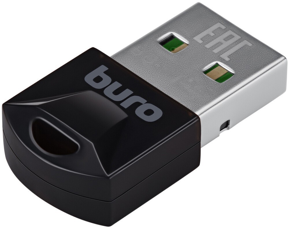 

Адаптер Bluetooth Buro BU-BT51, USB, BU-BT51