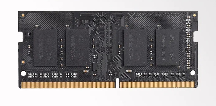 

Память DDR4 SODIMM 8Gb, 3200MHz, CL22, KingFast (KF3200NDCD4-8GB) Retail, KF3200NDCD4-8GB