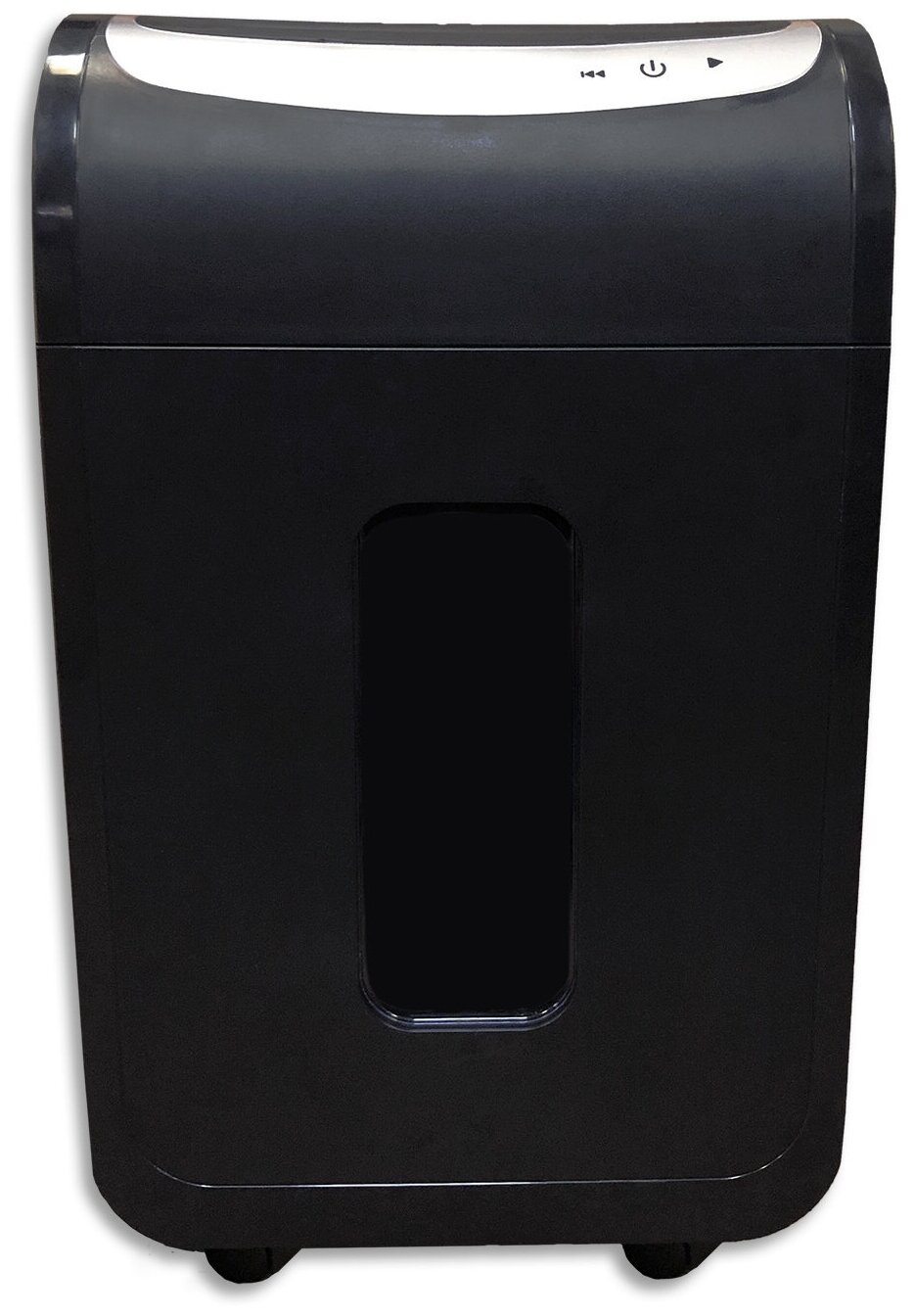 

Шредер Office Kit S218, секретность P-5, фрагменты, объем 30 л, кол-во листов до 22 шт., скрепки, скобы, карты, CD, черный (OK1913S218), S218