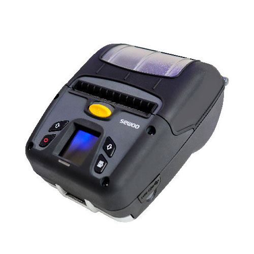 Принтер этикеток SEWOO LK-P300, USB, Wi-Fi, BT
