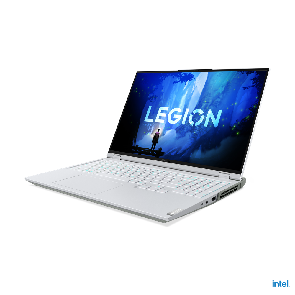 

Ноутбук Lenovo Legion 5 Pro 16IAH7 16" IPS 1920x1200, Intel Core i7 12700H 2.3 ГГц, 16Gb RAM, 512Gb SSD, NVIDIA GeForce RTX 3050 Ti-4Gb, без OC, белый (82S00013RK), 16IAH7