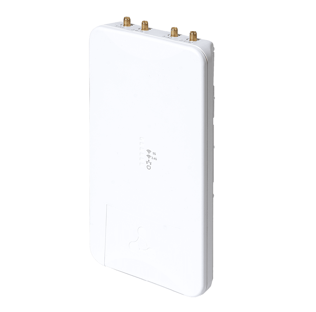 Точка доступа Eltex WOP-30L LAN 2.5 Гбит/с
