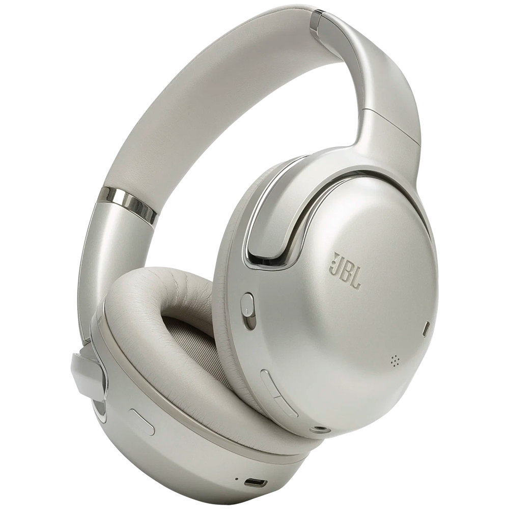 

Беспроводная гарнитура JBL Tour One M2, золотистый (JBLTOURONEM2CCN), Tour One M2