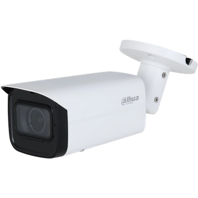 

IP-камера DAHUA DH-IPC-HFW3241TP-ZAS-S2 2.7 мм - 1.35 см, уличная, корпусная, 2Мпикс, CMOS, до 1920x1080, до 25 кадров/с, ИК подсветка 60м, POE, -30 °C/+60 °C, белый (DH-IPC-HFW3241TP-ZAS-S2), DH-IPC-HFW3241TP-ZAS-S2