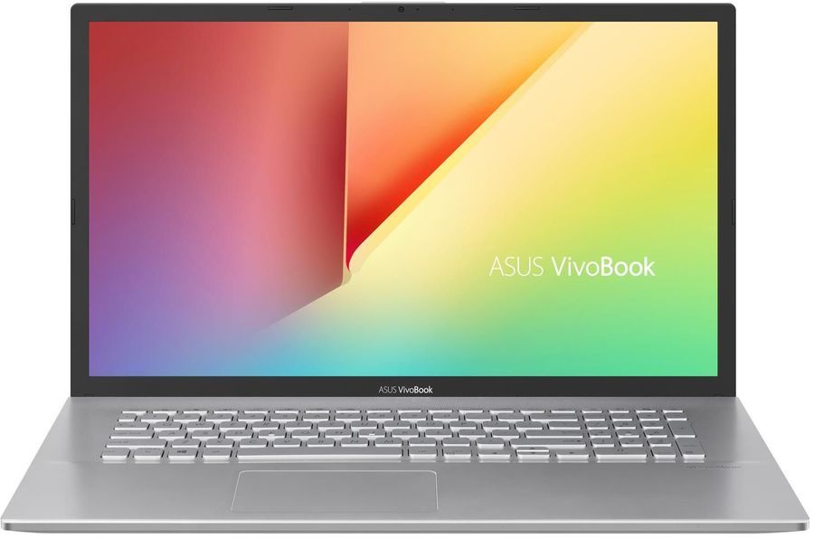 

Ноутбук ASUS VivoBook K712EA-BX244 17.3" 1600x900, Intel Core i3 1115G4 1.7 ГГц, 8Gb RAM, 512Gb SSD, без OC, серебристый (90NB0TW3-M02690), K712EA-BX244