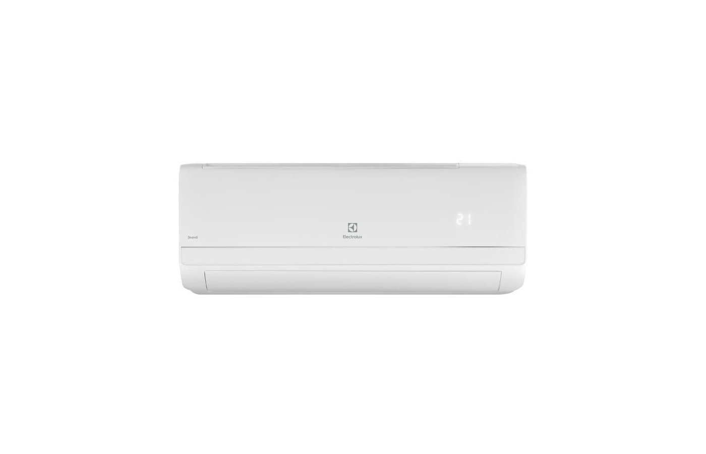

Настенная сплит-система до 30 м², 12000 BTU/ч, охлаждение / обогрев, осушение, белый, Electrolux EACS-12HSK/N3 (EACS-12HSK/N3 ), EACS-12HSK/N3