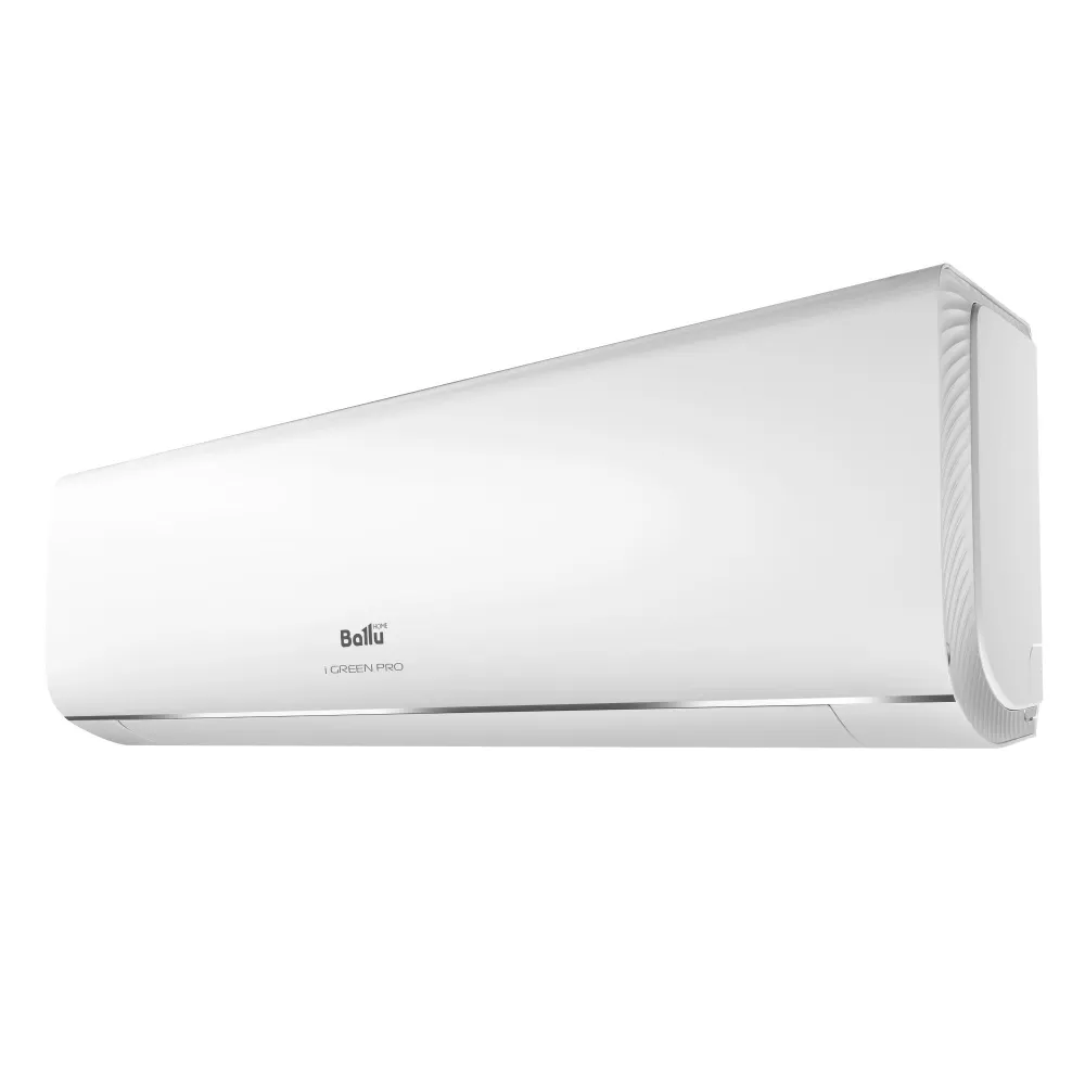 Настенная сплит-система до 22 м², 7700 BTU/ч, охлаждение / обогрев, осушение, белый, Ballu BSAG-07HN8 (BSAG-07HN8)