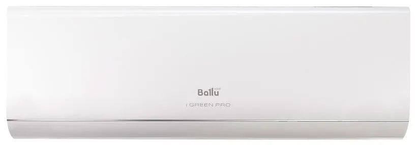 Настенная сплит-система Ballu BSAG-24HN8, до 70 м², охлаждение / обогрев