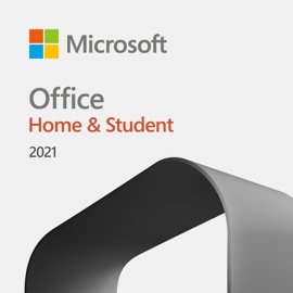 Лицензия Microsoft Office Home and Student 2021, All Languages, на 1 ПК