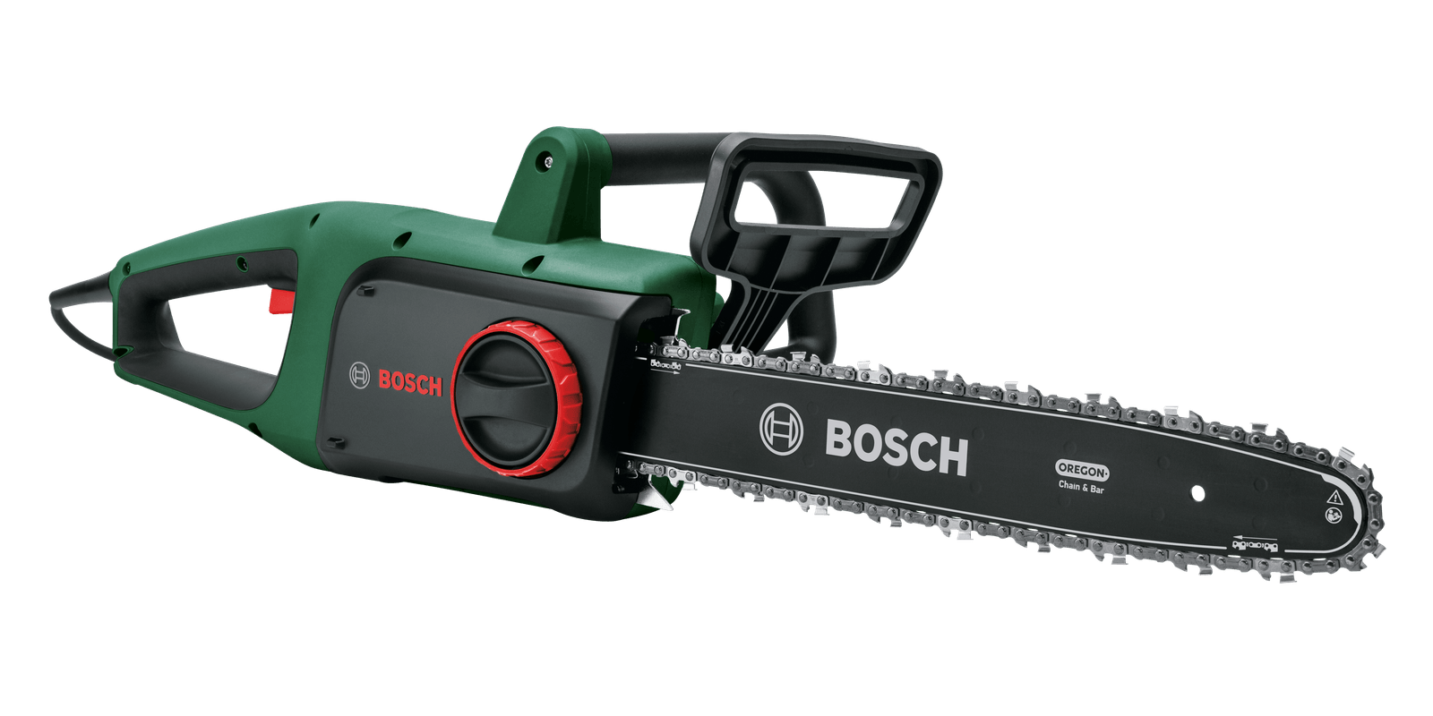 Пила цепная BOSCH 35, 35 см