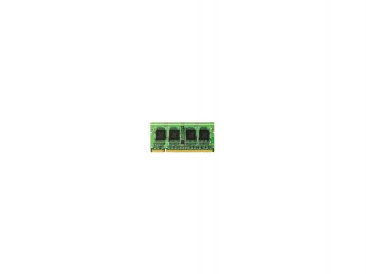 Память DDR2 SODIMM 2Gb, 800MHz Foxline (FL800D2S05-2G)