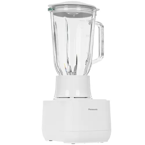 

Блендер стационарный Panasonic MX-MG5451 800 Вт, 2 л, белый (MX-MG5451WTQ), MX-MG5451