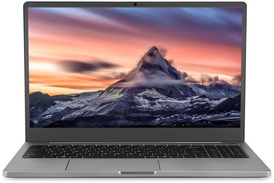 

Ноутбук Rombica myBook Zenith 15.6" IPS 1920x1080, AMD Ryzen 9 5900HX 3.3 ГГц, 16Gb RAM, 1Tb SSD, W11, серый (PCLT-0029)