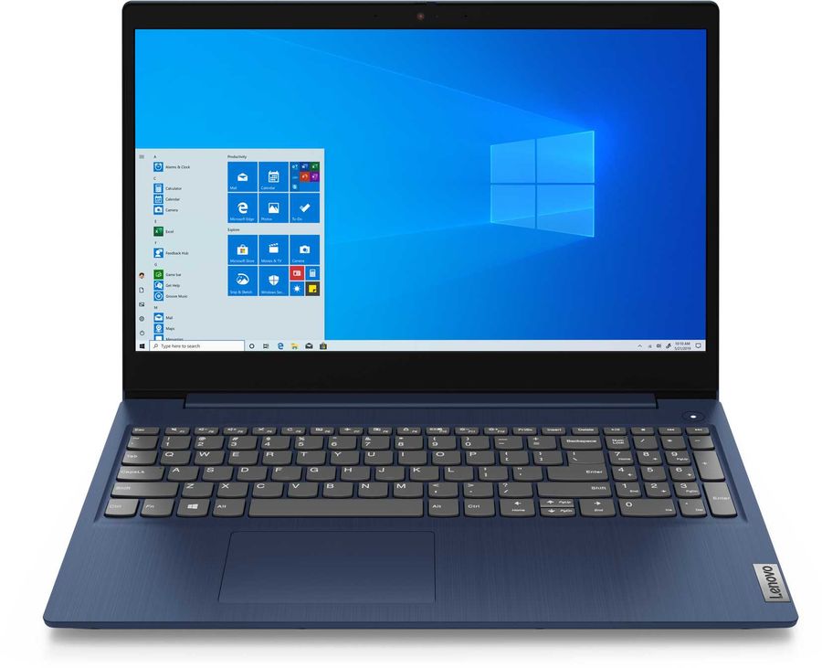 

Ноутбук Lenovo IdeaPad 3 15ITL05 15.6" IPS 1920x1080, Intel Core i5 1135G7 2.4 ГГц, 8Gb RAM, 256Gb SSD, W11, синий (81X800J4RU), 15ITL05