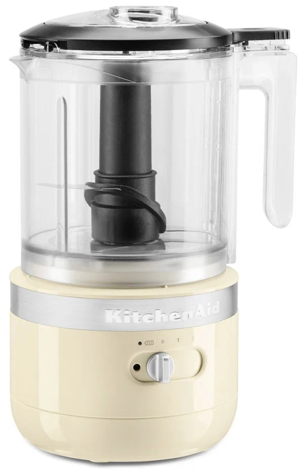 

Комбайн KitchenAid 5KFCB519EAC, миксер, блендер, кремовый (5KFCB519EAC), 5KFCB519EAC