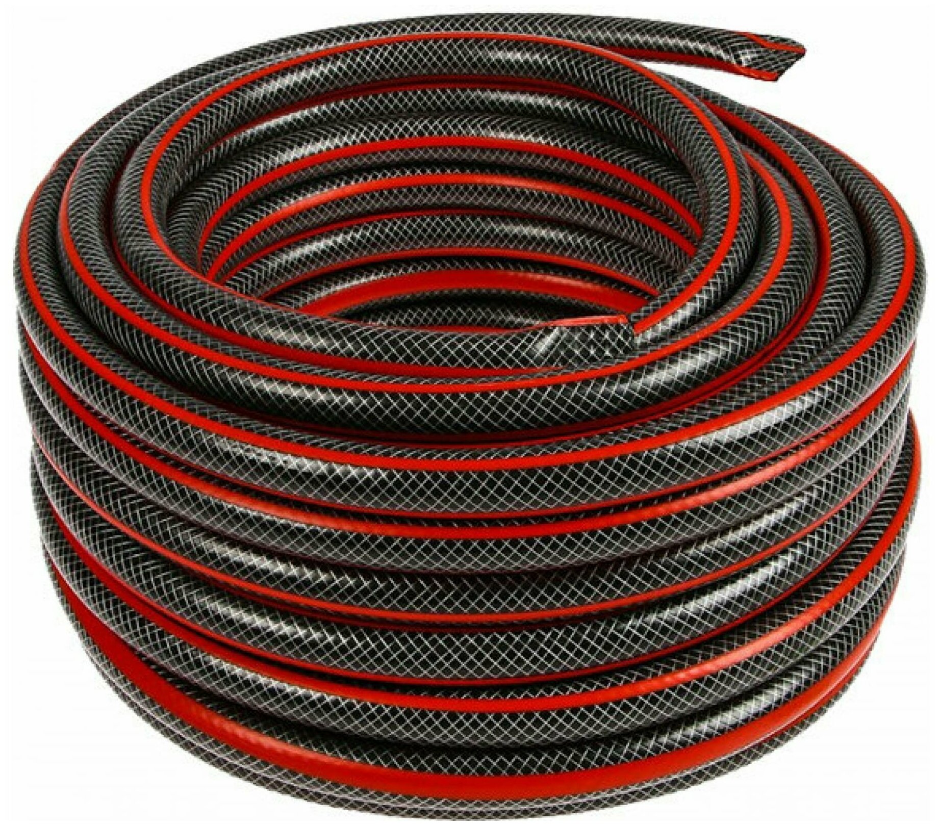 Шланг Вихрь, поливочный, d = 1/2" (13 мм), 25 м