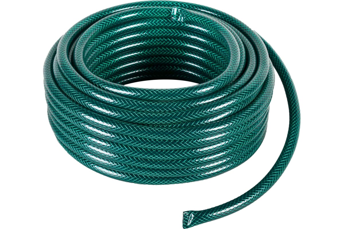 Шланг Вихрь, поливочный, d = 1/2" (13 мм), 25 м