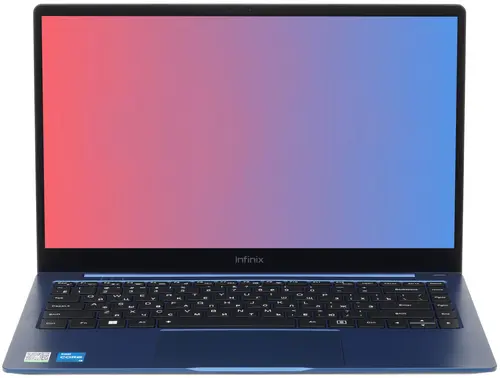 

Ноутбук Infinix Inbook X Series XL23 14" IPS 1920x1080, Intel Core i3 1115G4 3 ГГц, 8Gb RAM, 256Gb SSD, W11, синий (4895180782626), XL23