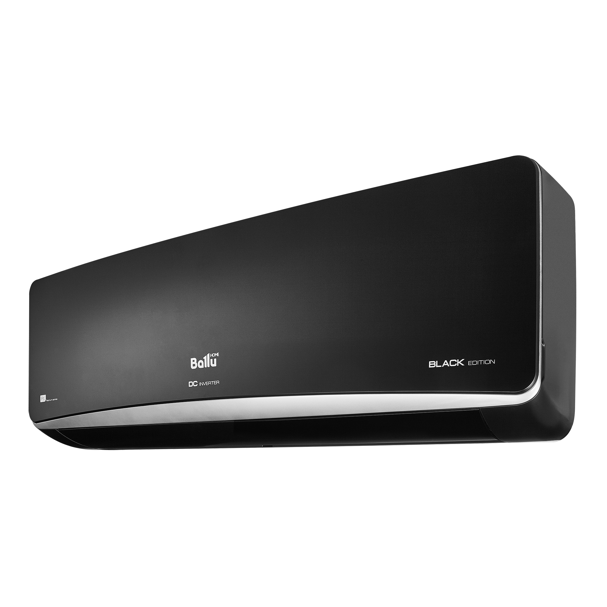 

Настенная сплит-система Ballu BSPI-13HN8/BL/EU до 35 м², 13000 BTU/ч, инверторный, охлаждение / обогрев, осушение, черный (BSPI-13HN8/BL/EU), BSPI-13HN8/BL/EU