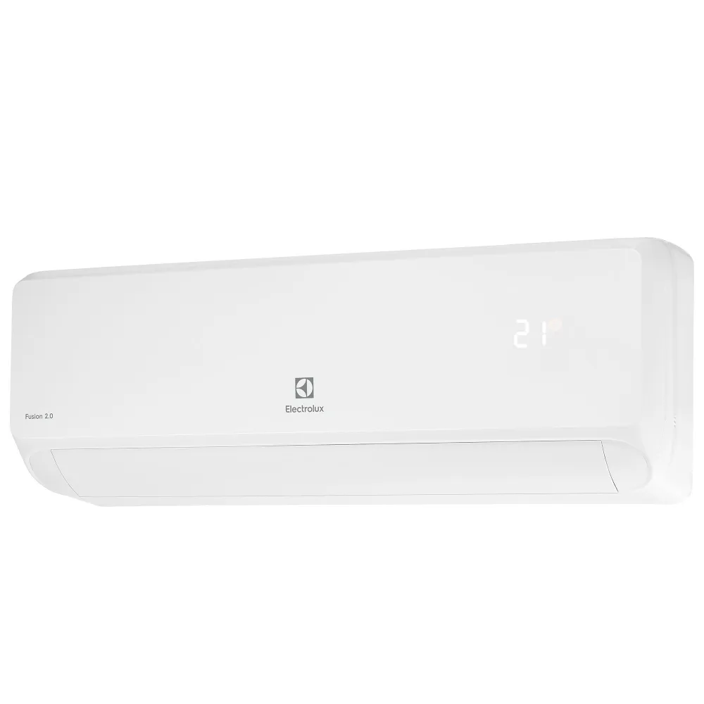 

Настенная сплит-система до 32 м², 12000 BTU/ч, охлаждение / обогрев, осушение, белый, Electrolux EACS-18HAL/N3 (EACS-18HAL/N3), EACS-18HAL/N3
