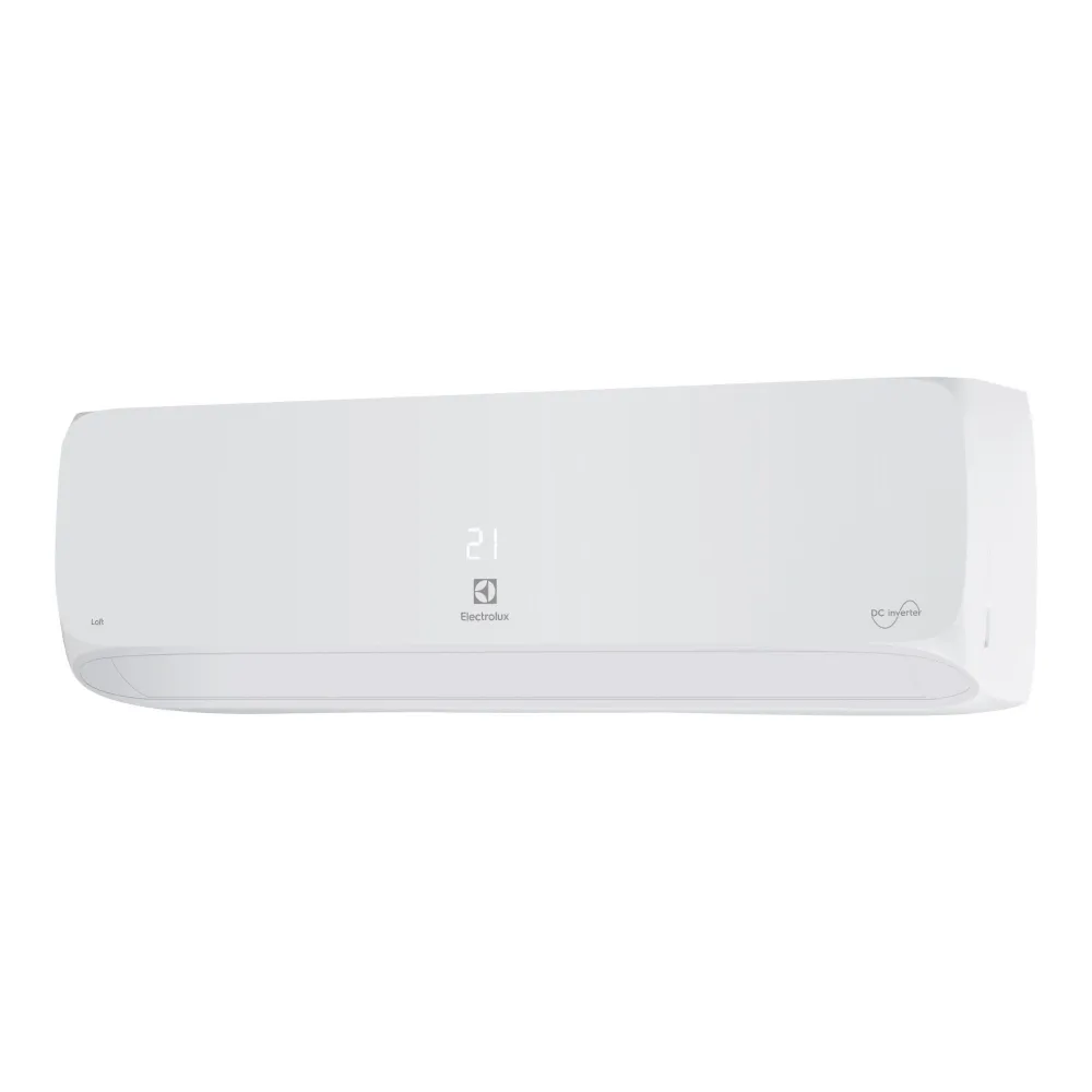 Настенная сплит-система Electrolux EACS/I-12HAL/N8, до 35 м², охлаждение / обогрев