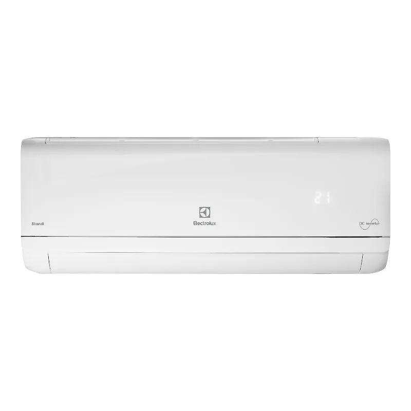 

Настенная сплит-система до 30 м², 12000 BTU/ч, инверторный, охлаждение / обогрев, осушение, белый, Electrolux EACS/I-12HSK/N3 (EACS/I-12HSK/N3), EACS/I-12HSK/N3