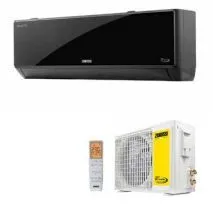 

Настенная сплит-система до 35 м², 12000 BTU/ч, инверторный, охлаждение / обогрев, осушение, черный, Zanussi ZACS/I-12 HB-BLACK/A23/N8 (ZACS/I-12 HB-BLACK/A23/N8), ZACS/I-12 HB-BLACK/A23/N8