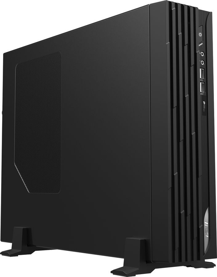 

Системный блок MSI PRO DP130 11-609RU, Intel Core i3 10105 3.7 ГГц, 8Gb RAM, 256Gb SSD, W11Pro, черный (9S6-B0A511-609), 11-609RU