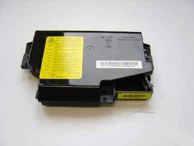 

Блок лазера Samsung оригинал для Samsung ML-1640/2240/2570/2571/2510/SCX-4725 (JC96-04065A) разъем двурядный