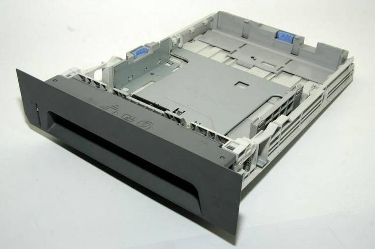 

Лоток HP, 250 листов для LJ 2410/2420/2430 (RM1-1486)
