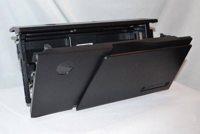 

Крышка картриджа с обходным лотком HP оригинал LJ M401 (RM1-9145)