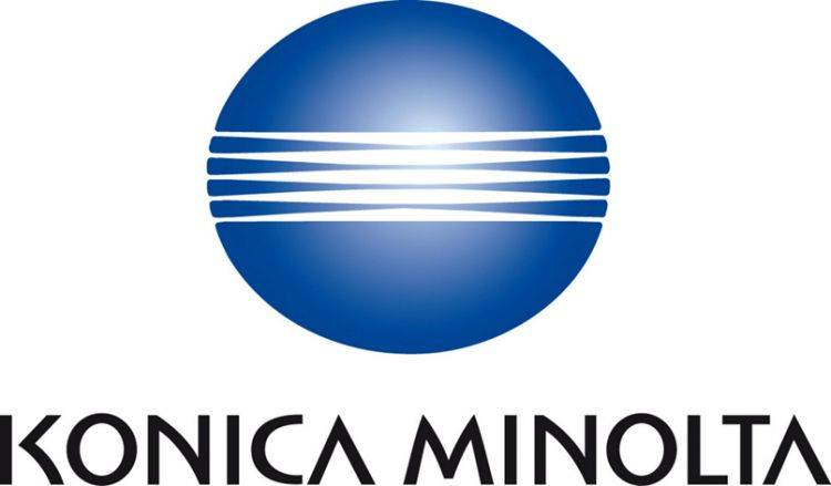 Защелка лотка Konica Minolta оригинал для Konica Minolta 7020/DB-209/210/211/409/410/411 (26NA50080)