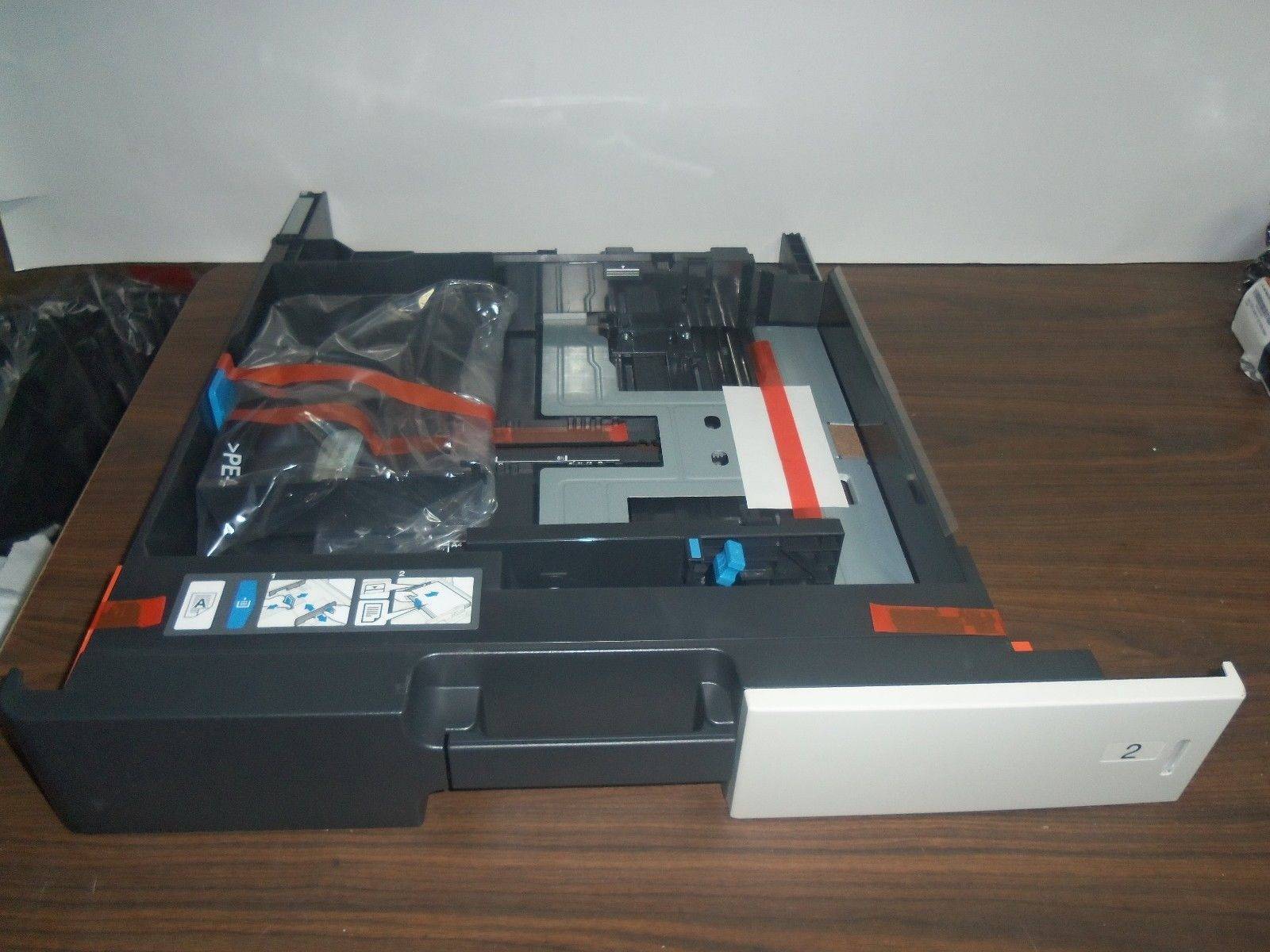 

Лоток Konica Minolta для bizhub 224e/284e/364e/454e/554e/C224e/C284e/C364e/C454e (A161F6301L/A161F6302B)