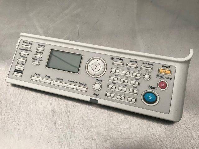

Панель управления Konica Minolta оригинал для Konica Minolta bizhub 195 (A3PEPP6E00)