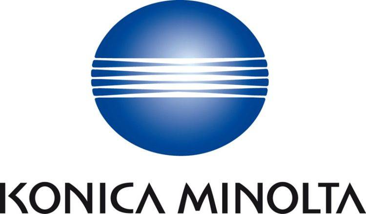 Привод Konica Minolta оригинал для Konica Minolta 8050 (65AA45220)
